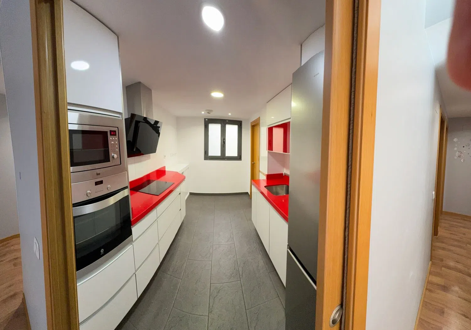 Piso en avenida de Manuel Azaña, 6 - Foto 3