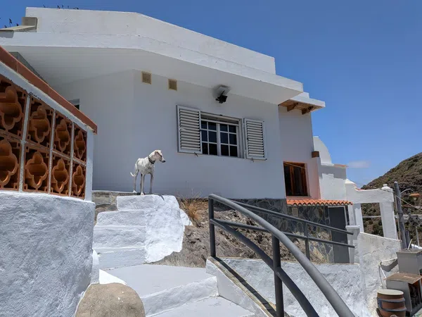 Finca rústica en Lugar el Hoyo, 24, Caserones - La Higuera, Caserones - La Higuera - Foto 8