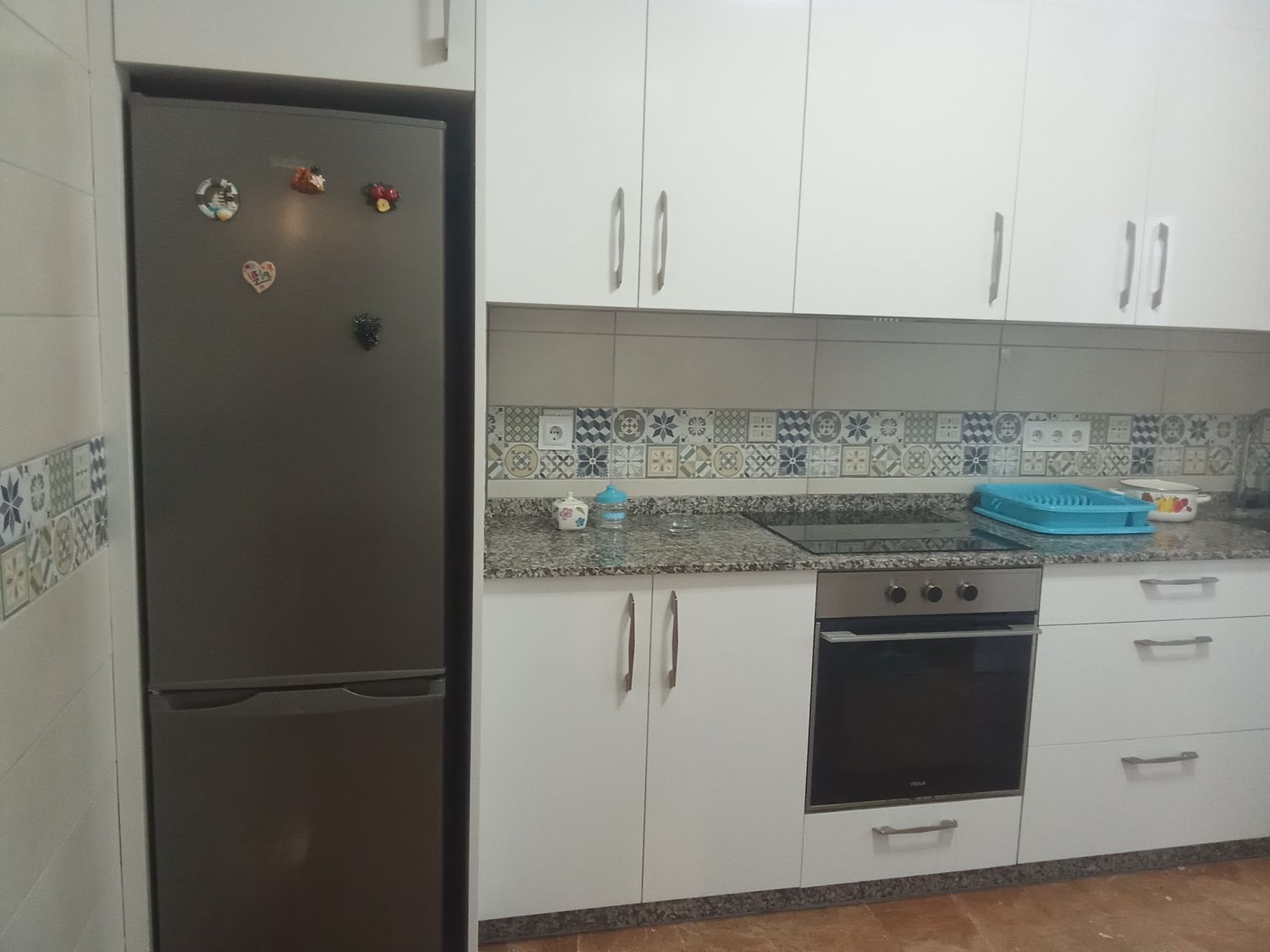 Piso en Calle Sánchez Barcáiztegui, 29, Centro, Centro - Foto 6
