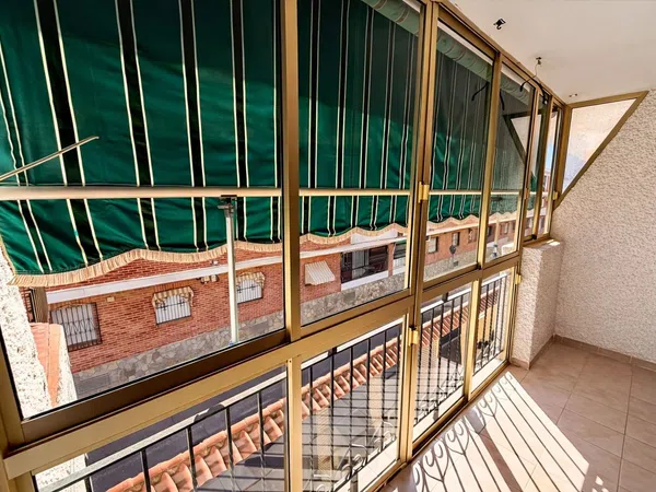 Chalet adosado en calle San Lorenzo, 31 - Foto 22