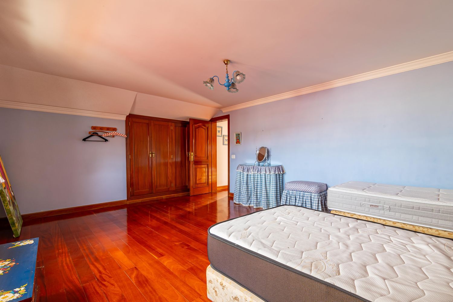 Casa o chalet independiente en Ciudad Jardín - Foto 45
