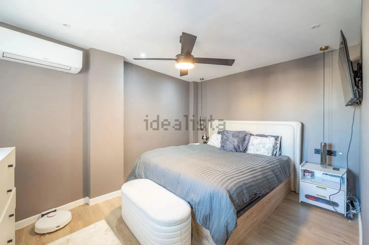 Dúplex en Enrique Morales, 4 - Foto 8