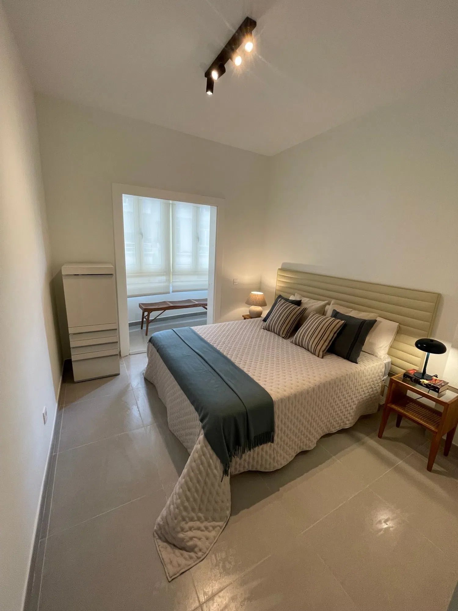 Ático en calle Bolivia, 14 - Foto 3