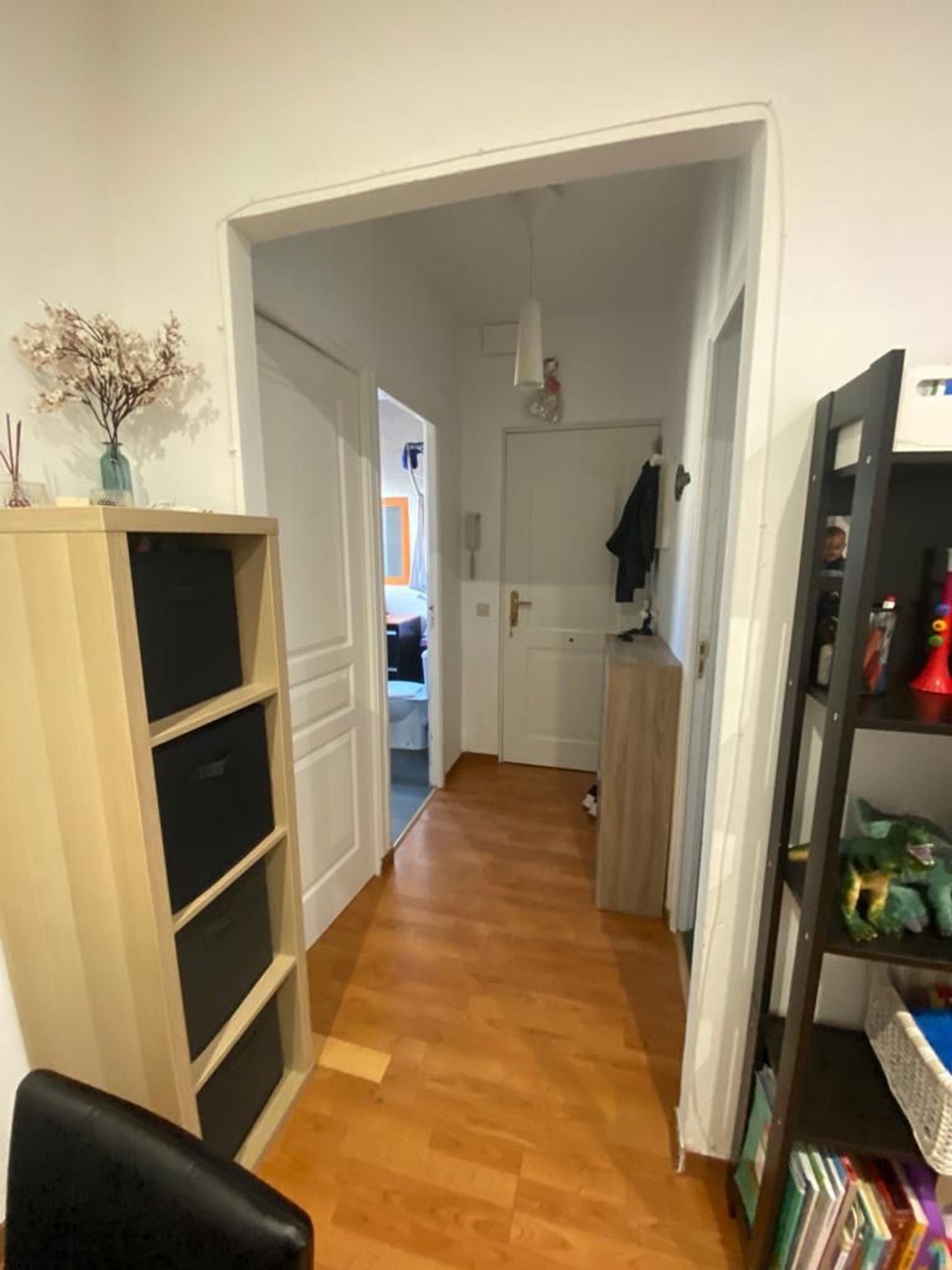 Piso en calle Calnuevas, 1 - Foto 1