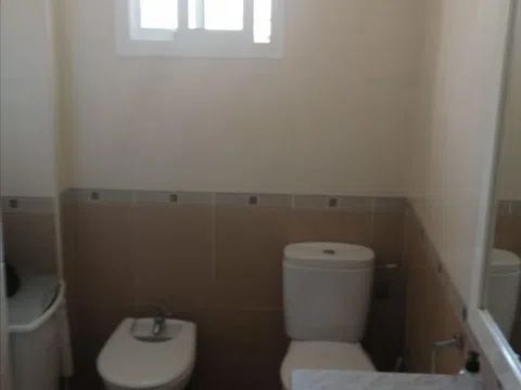 Piso en calle Isla Mayor, 7