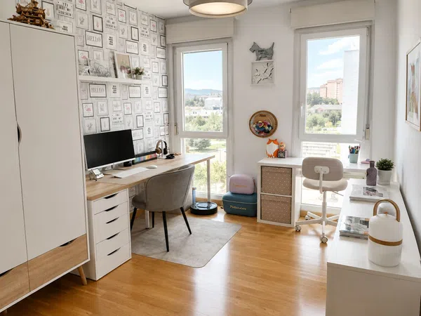 Piso en Praga Hiribidea, 10, Salburua, Salburua - Foto 10