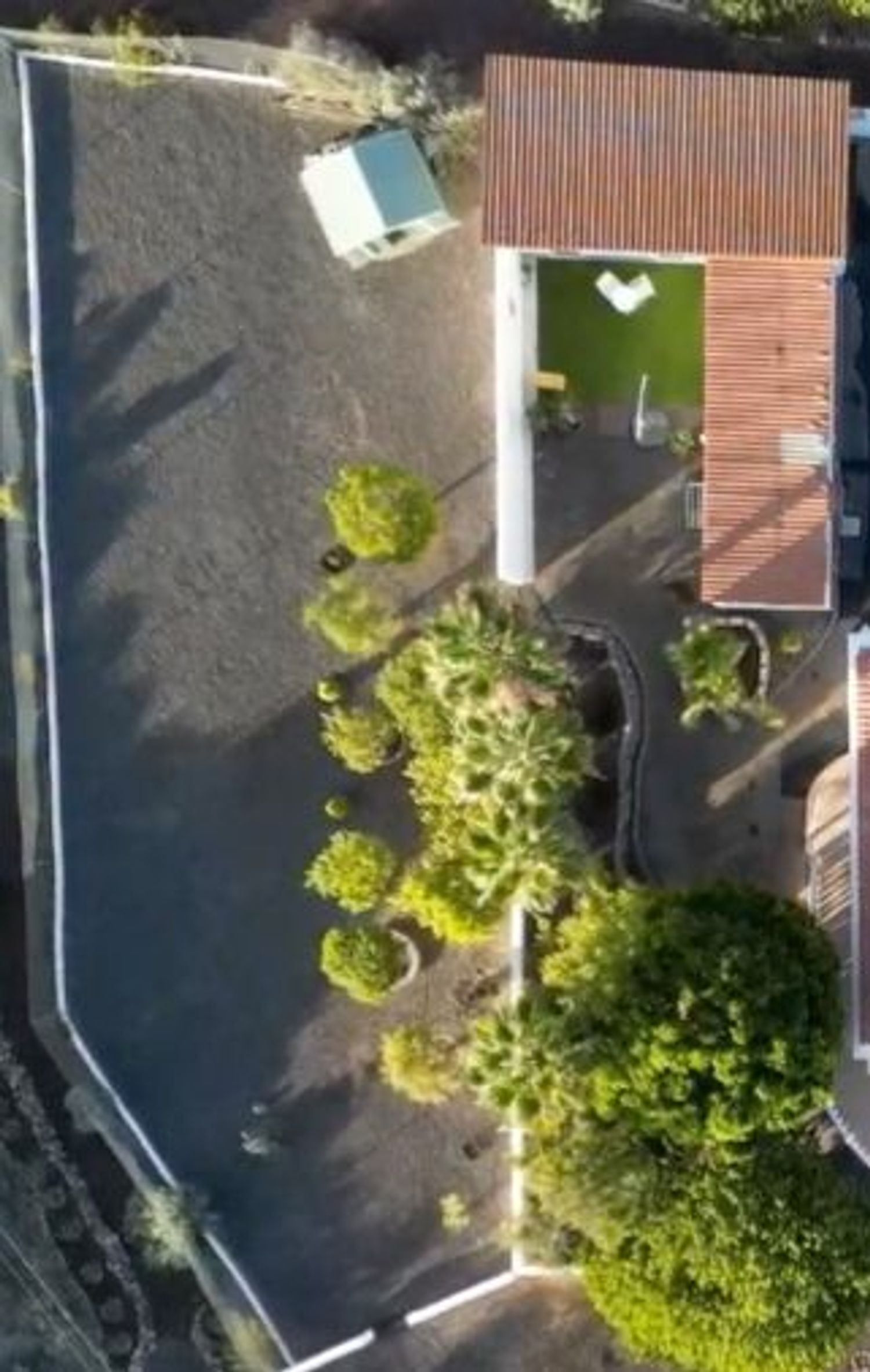 Casa terrera en Cra General, 49, Playa San Juan, Playa San Juan - Foto 8
