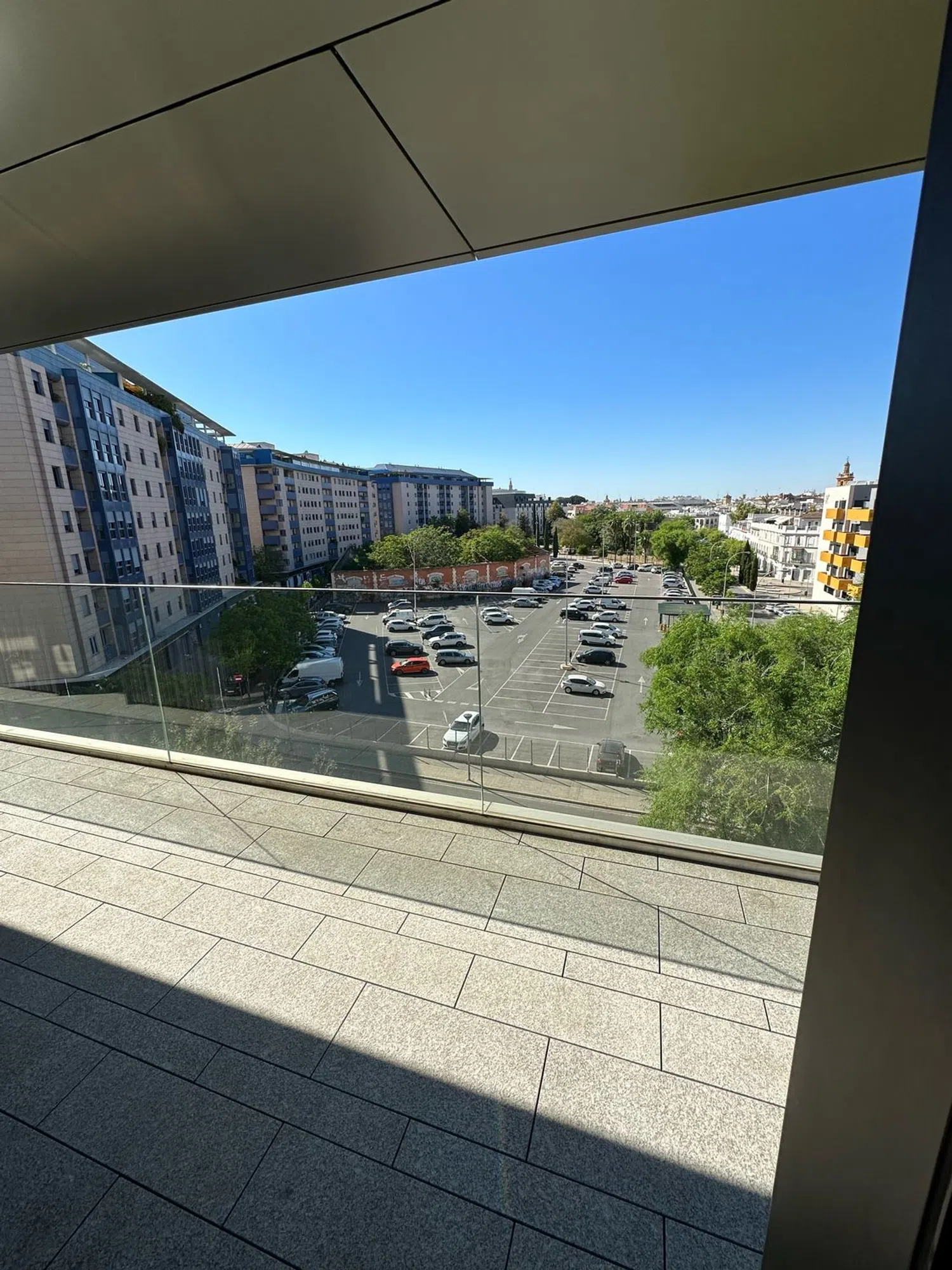 Piso en avenida de la Buhaira, 30 - Foto 12