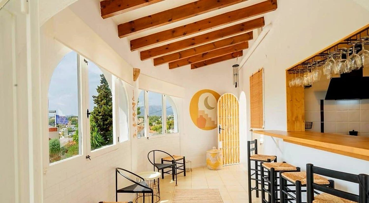 Casa o chalet independiente en Calle Taronger, 3, La Fustera, La Fustera - Foto 6