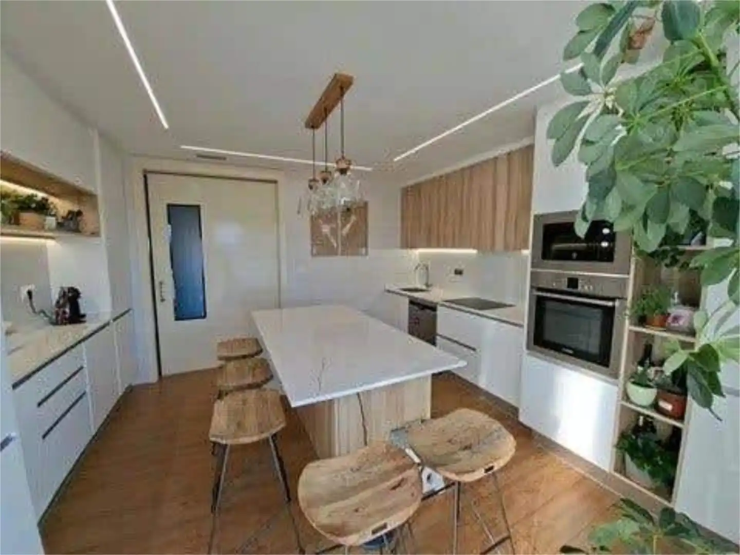 Ático en Playa San Juan - Foto 3