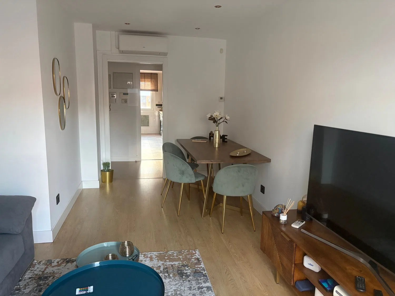 Piso en calle José María Pereda, 15 - Foto 9