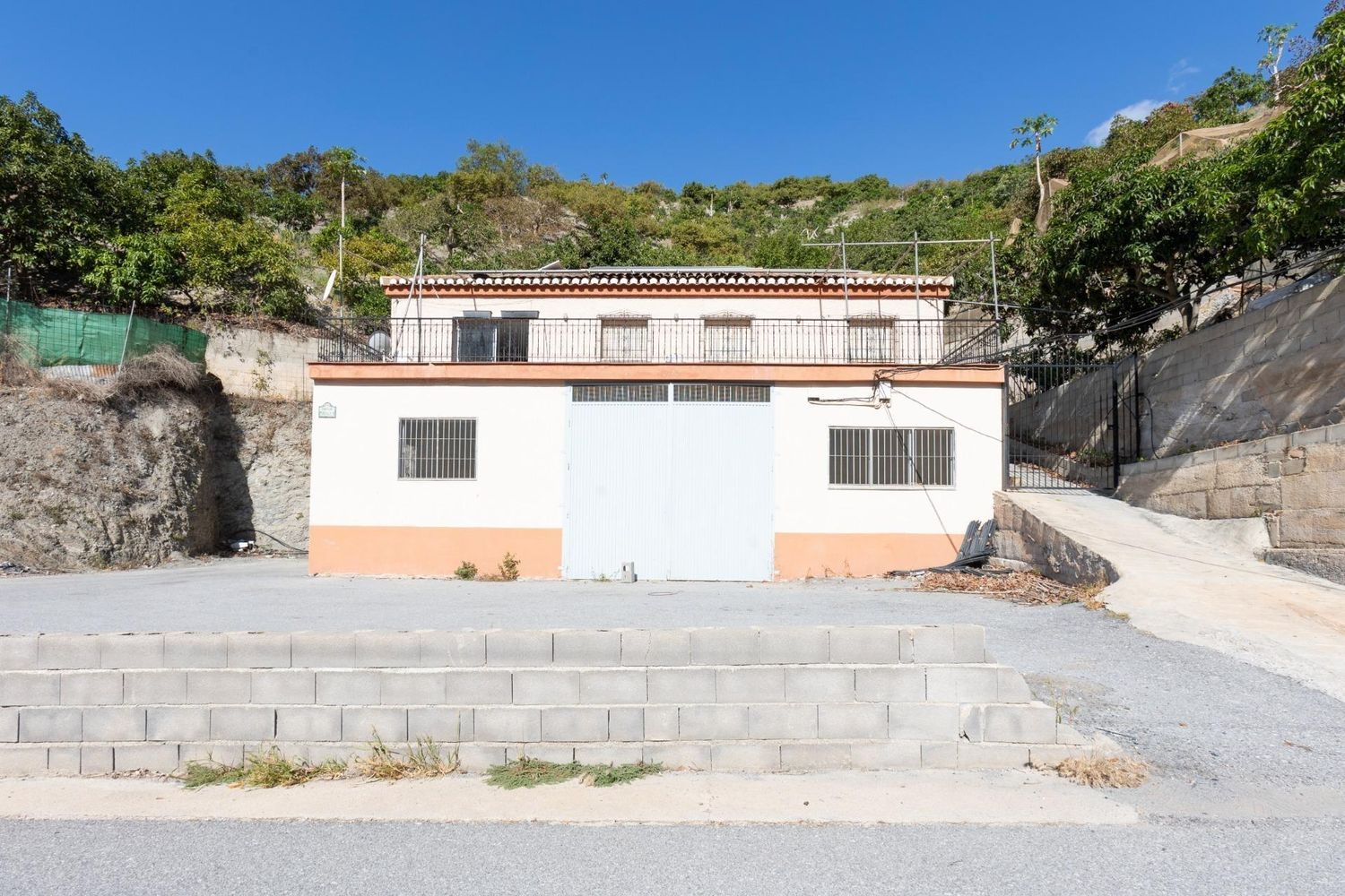 Casa o chalet independiente en Rio Jate s/n - Foto 4