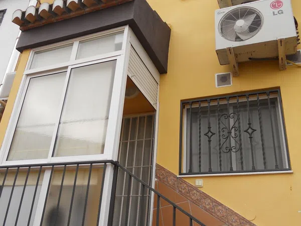 Chalet adosado en Avenida Médico Antonio Alonso, 23, Casco Historico, Casco Historico - Foto 16