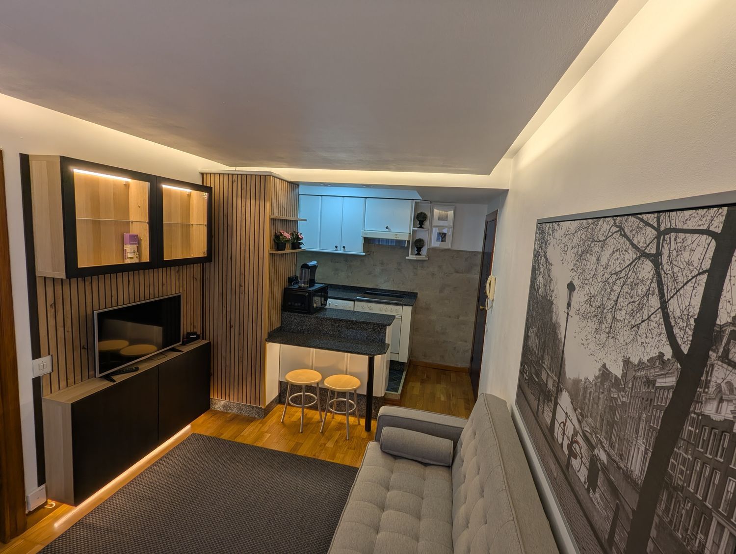 Piso en Alonso Quintanilla, 3 - Foto 16