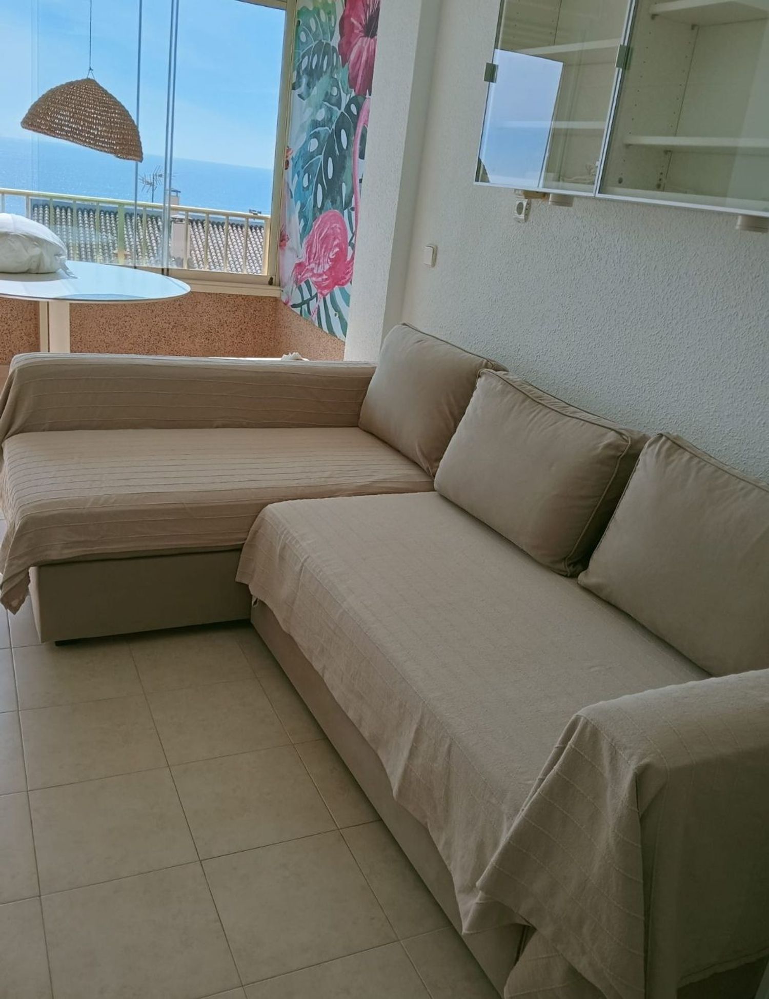 Piso en Avenida de Tabarca, 24, Calas de Santa Pola este - Foto 11