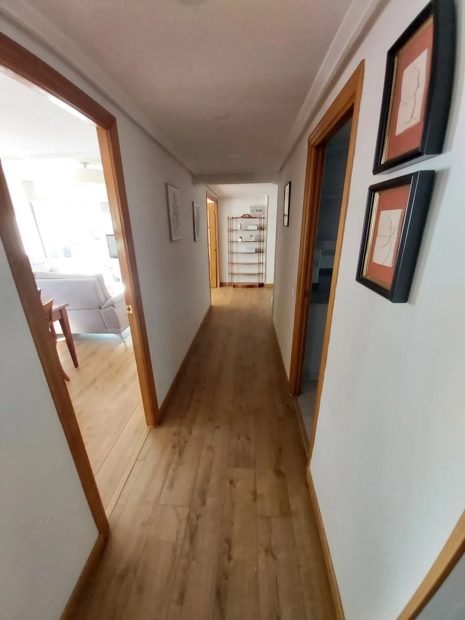 Piso en C/Pio XII, 20 - Foto 10