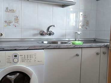 Piso en  Carrer de Mallorca 21 - Foto 5