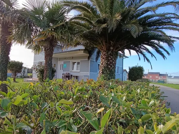 Chalet adosado en Barrio leijan, 1 - Foto 2
