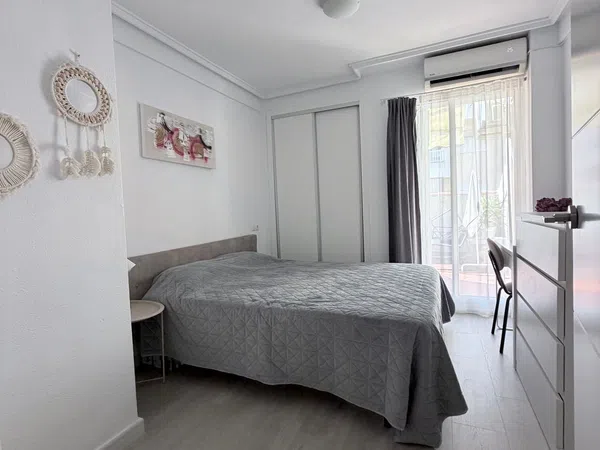 Piso en Calle Bergantin, 38, Avenida Habaneras - Curva de Palangre - Foto 25