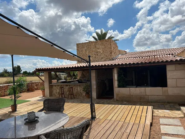 Finca rústica en Camino de Son Rubí o Son Perdiuet, 31 - Foto 1
