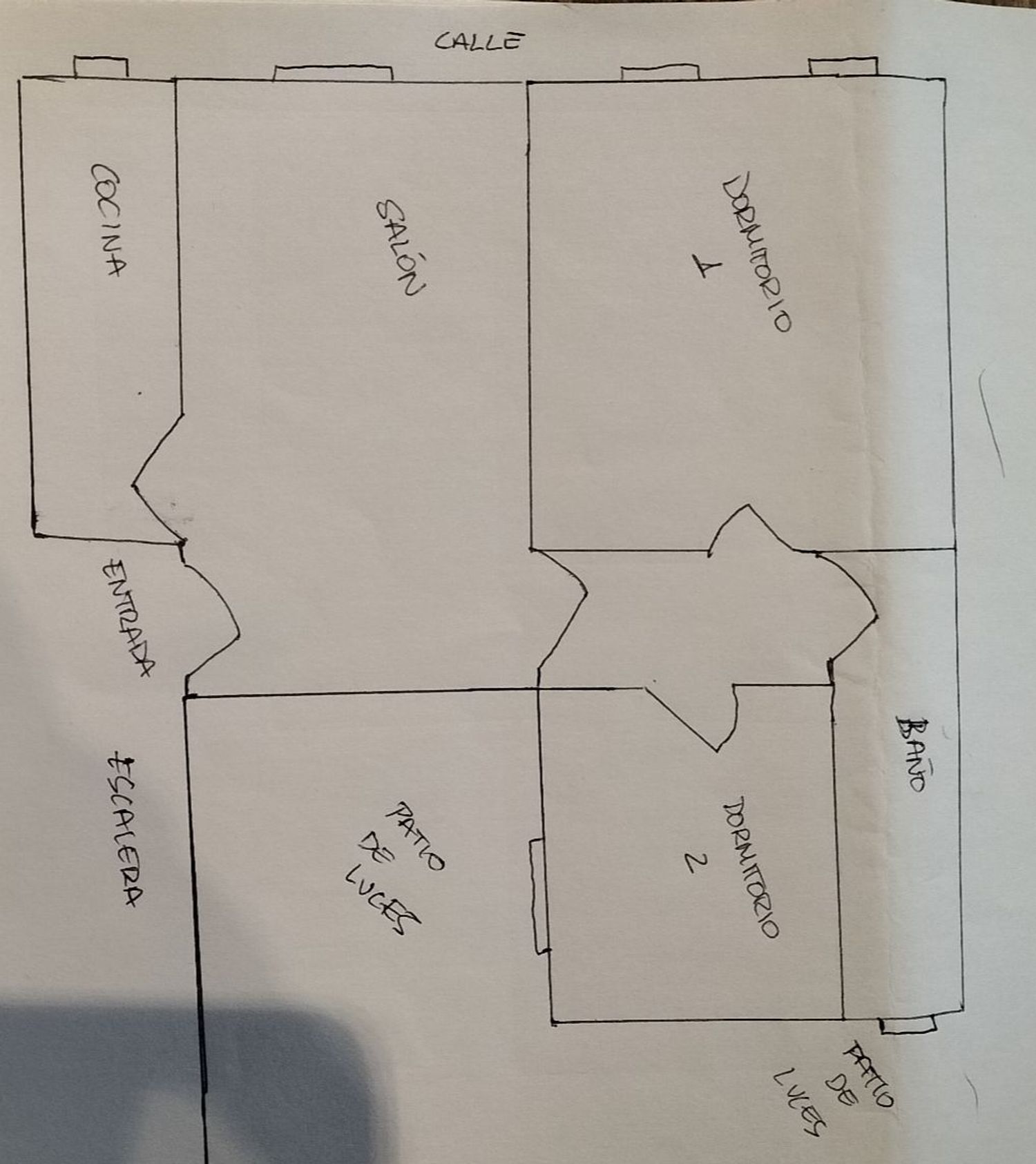 Piso en calle Don Lope de los Ríos, 6 - Foto 10