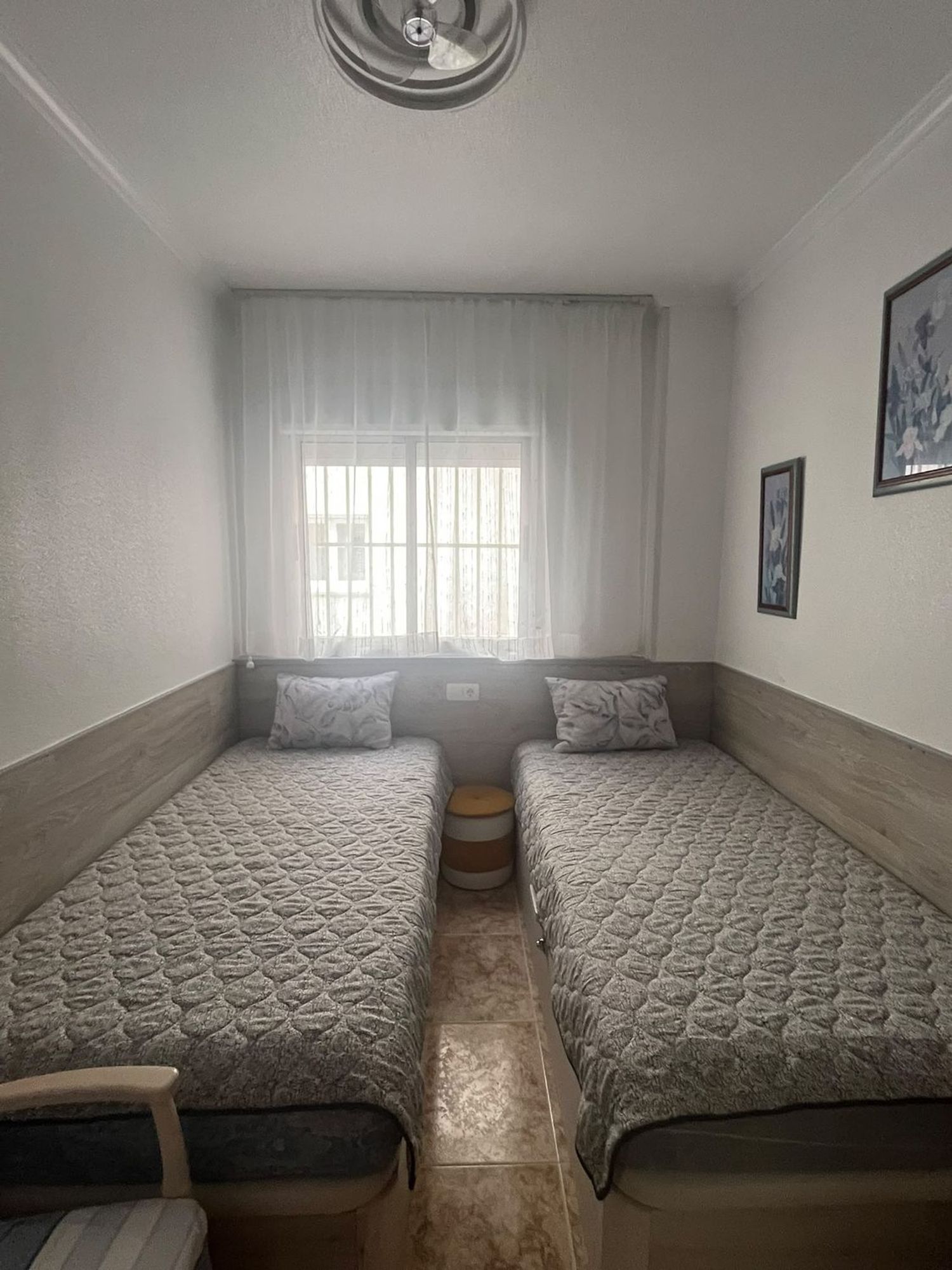Piso en Calle María Gil Vallejos, 1, Avenida Habaneras - Curva de Palangre - Foto 15