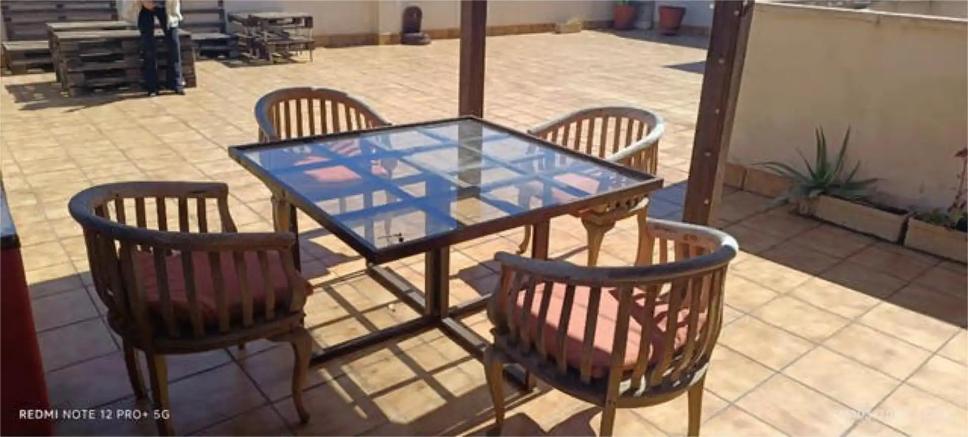 Apartamento en Centro - Foto 8