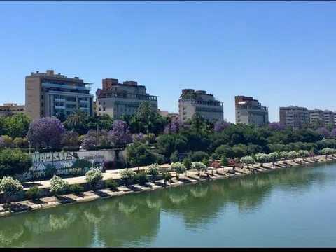 Piso en avenida Concejal Alberto Jiménez-Becerril, 26