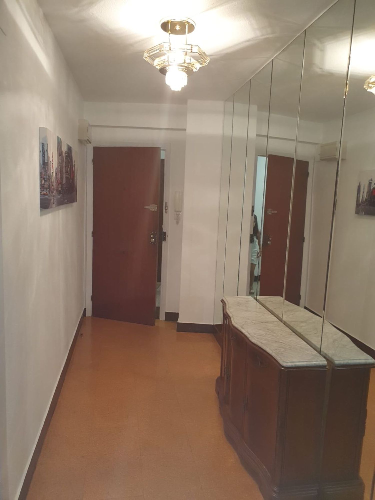Piso en Calle puerto rico, 4, Os Mallos, Os Mallos - Foto 2