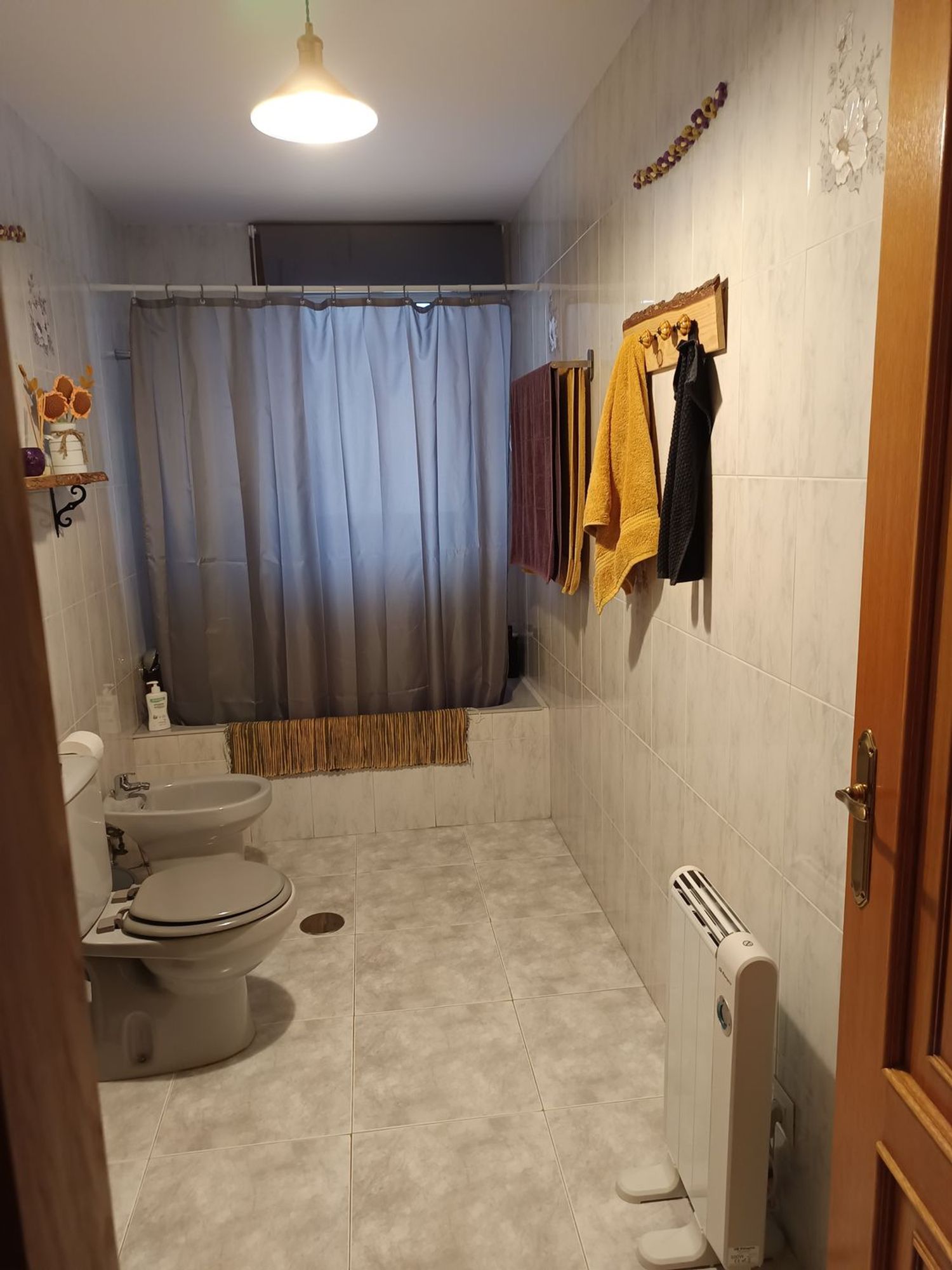 Piso en Calle Molacinos, 5 - Foto 17