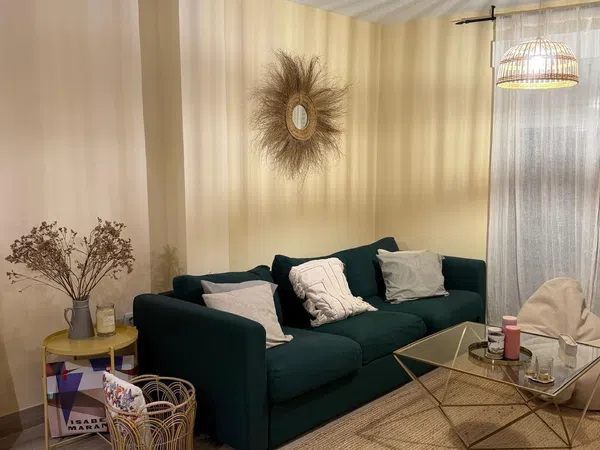 Piso en avenida de los Almogávares, 43 - Foto 9