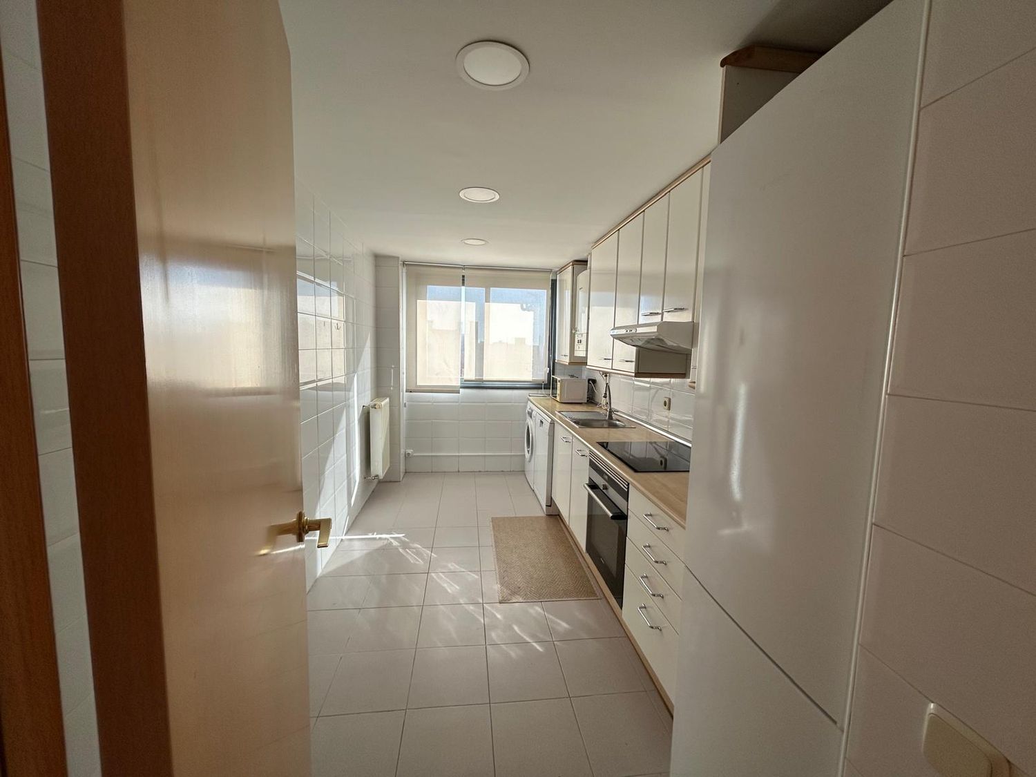 Piso en calle de Palestina, 17 - Foto 3