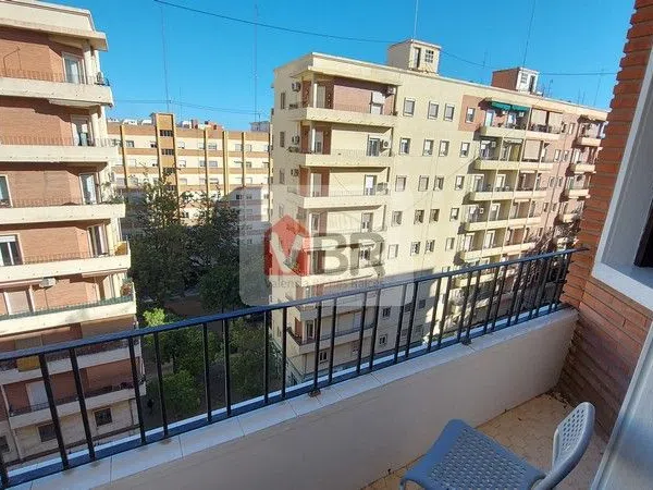Piso en Calle de la Amistad, L'Amistat - Foto 4