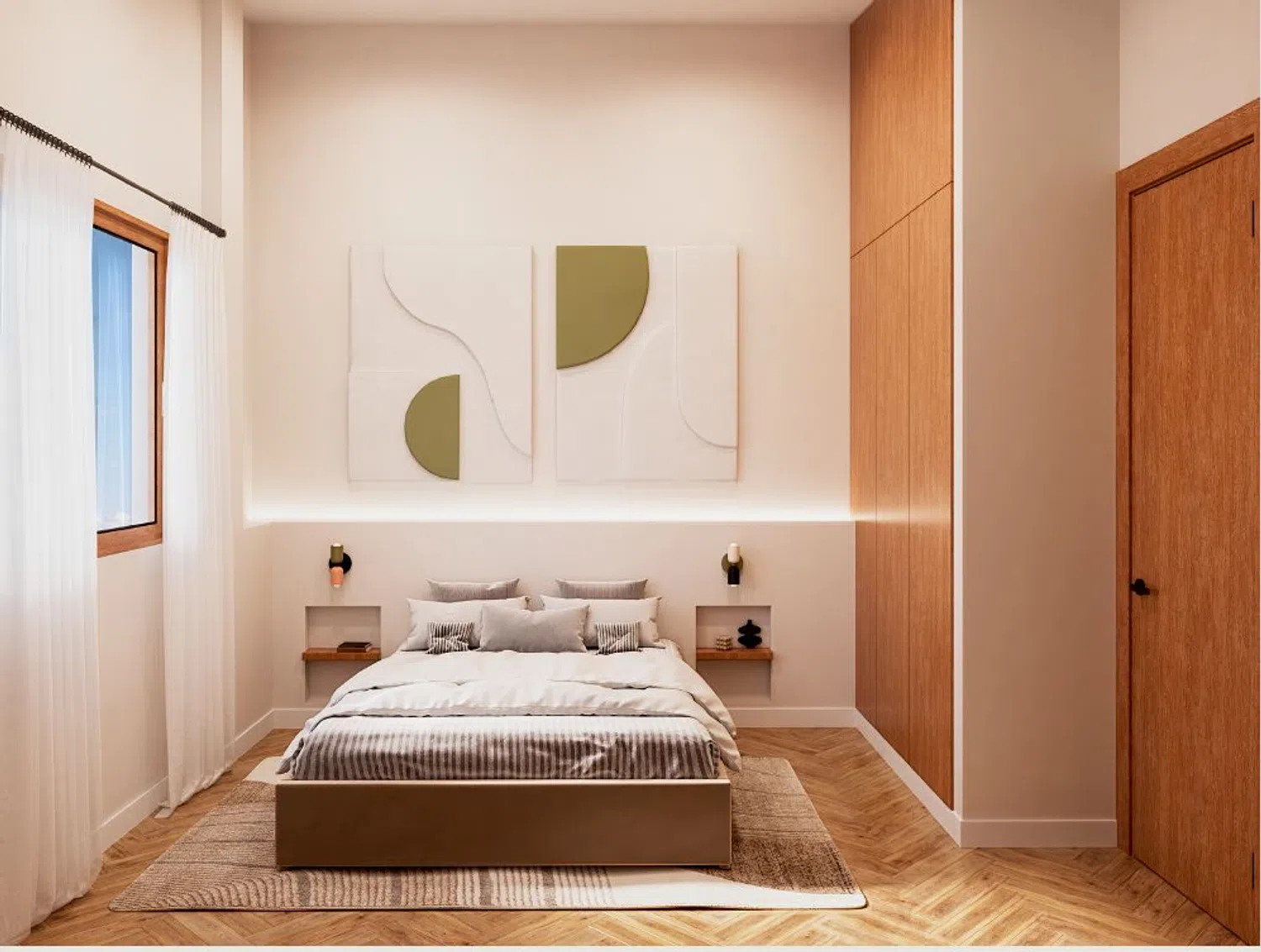 Ático en Barrio Arrancapins - Foto 5