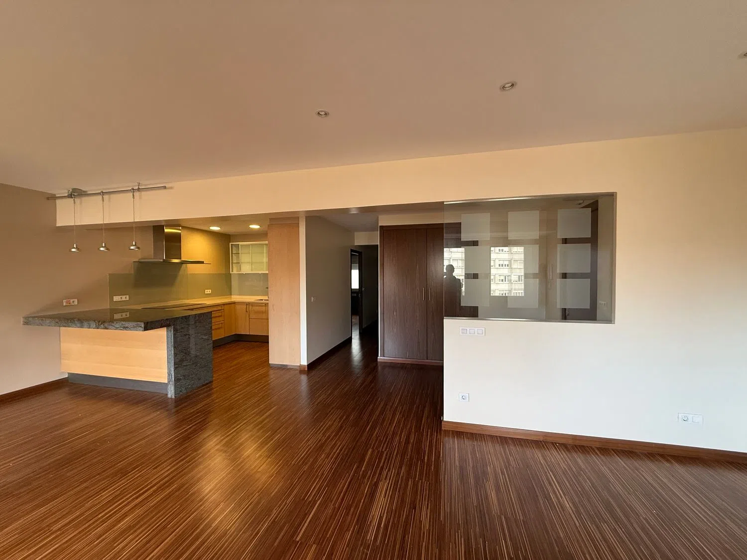 Piso en calle Caballeros, 3 - Foto 3