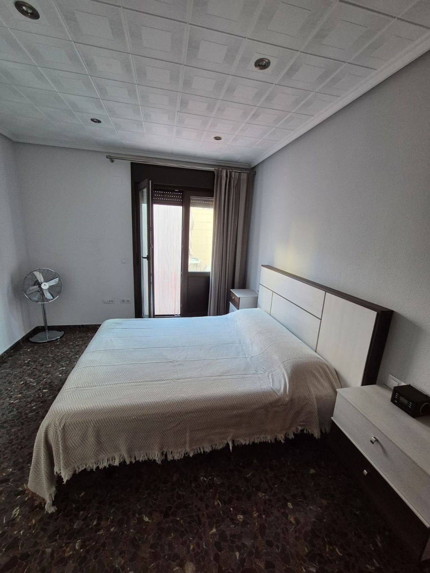 Piso en Avenida de la Paz - Foto 8