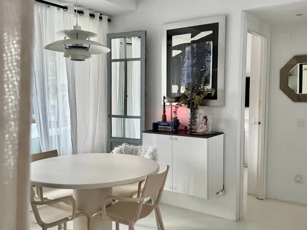Piso en venta en Avenida de la Oliva, 60 - Foto 1
