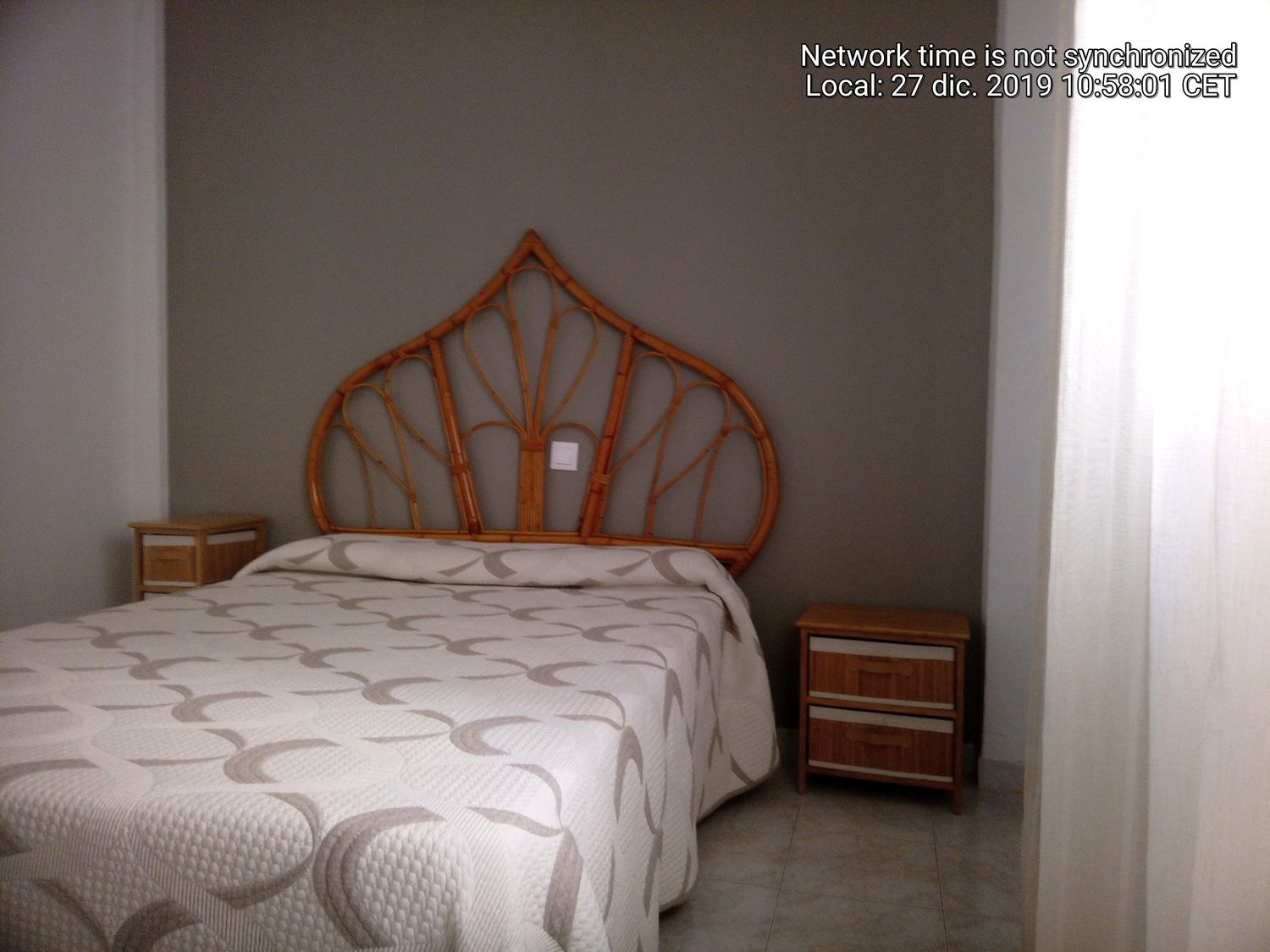 Piso en calle del Camino Llano, 40 - Foto 5