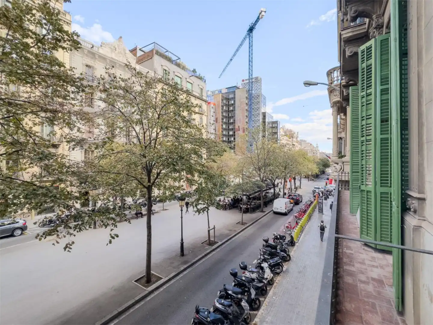 Piso en  Rambla de Catalunya 71 - Foto 8