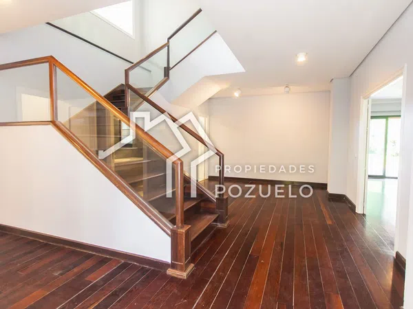 Casa o chalet independiente en Somosaguas, Somosaguas - Foto 19
