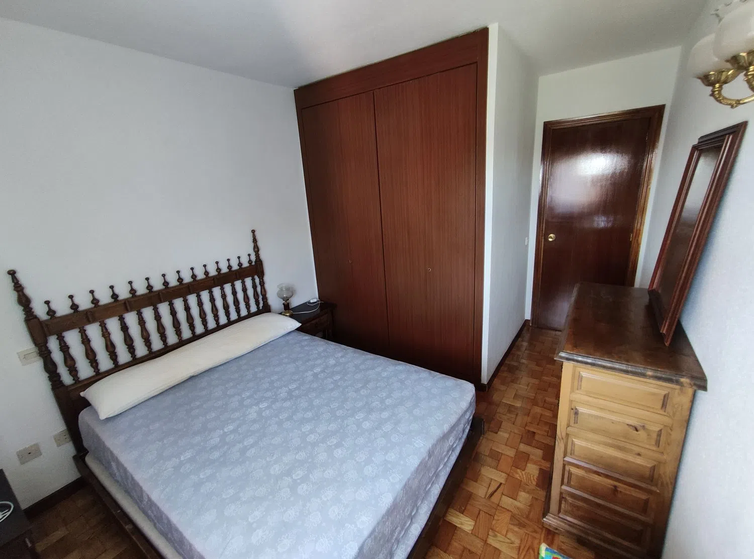 Piso en calle de Ramón Gómez de la Serna, 85 - Foto 7