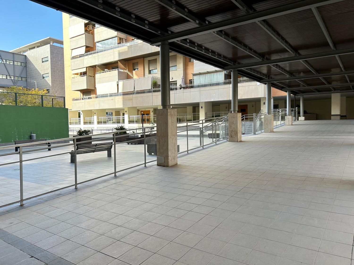 Piso en avenida Imperio Argentina, 5 - Foto 14