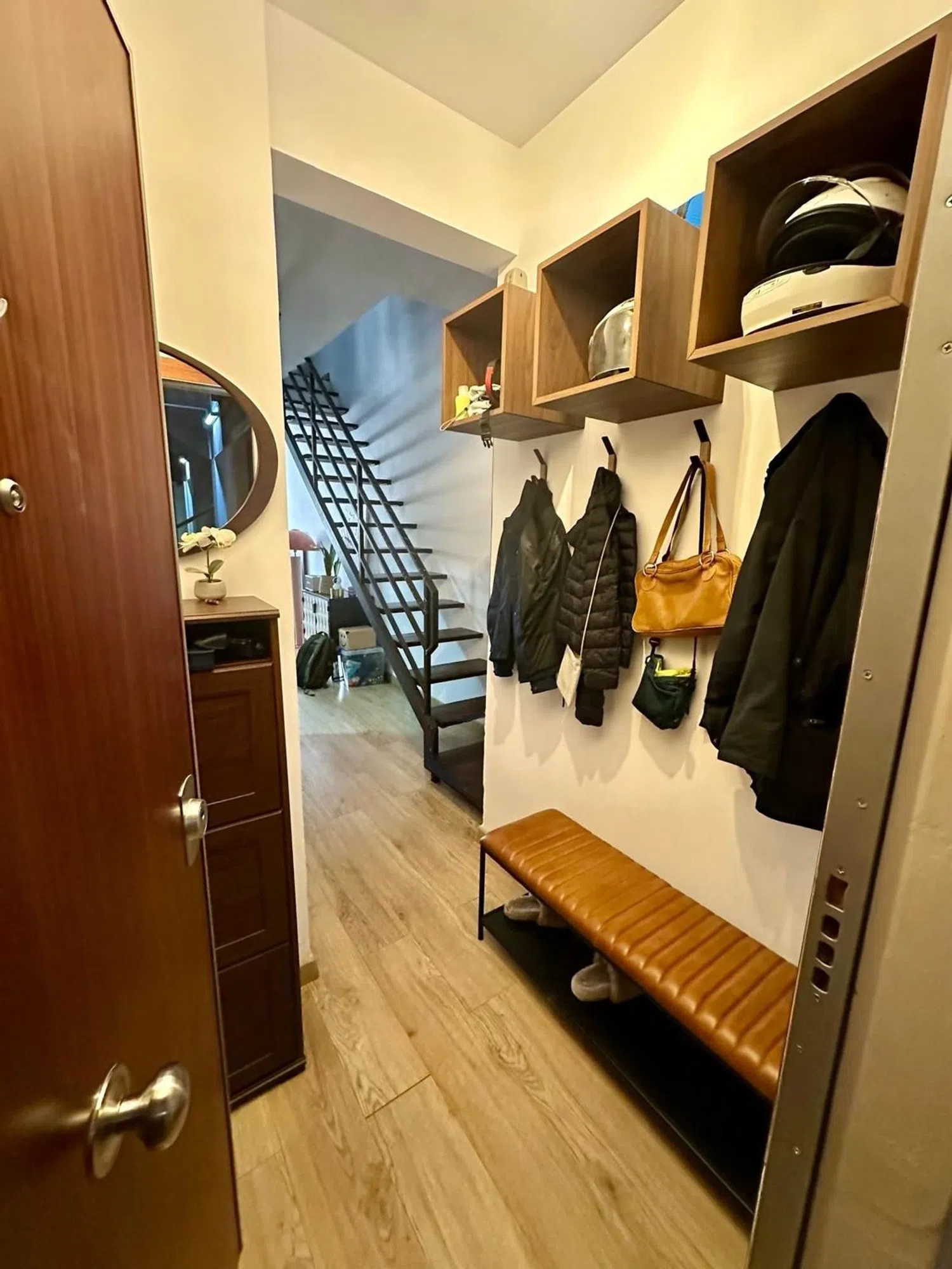 Dúplex en avenida de la Constitució, 195 - Foto 5