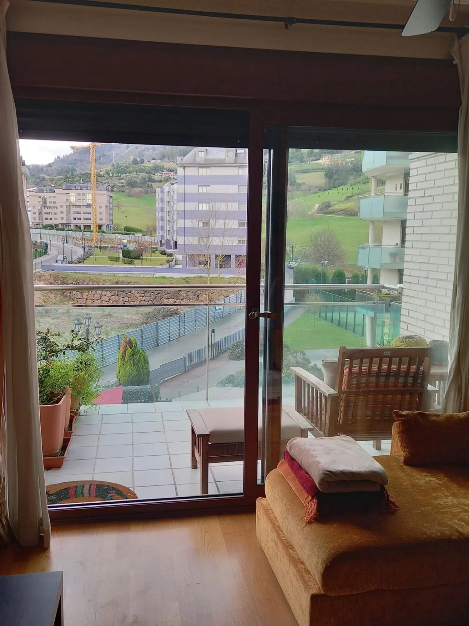 Piso en calle Viseu, 27 - Foto 3