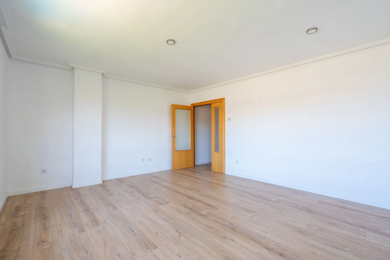 Ático en calle de Juan Gris - Foto 3