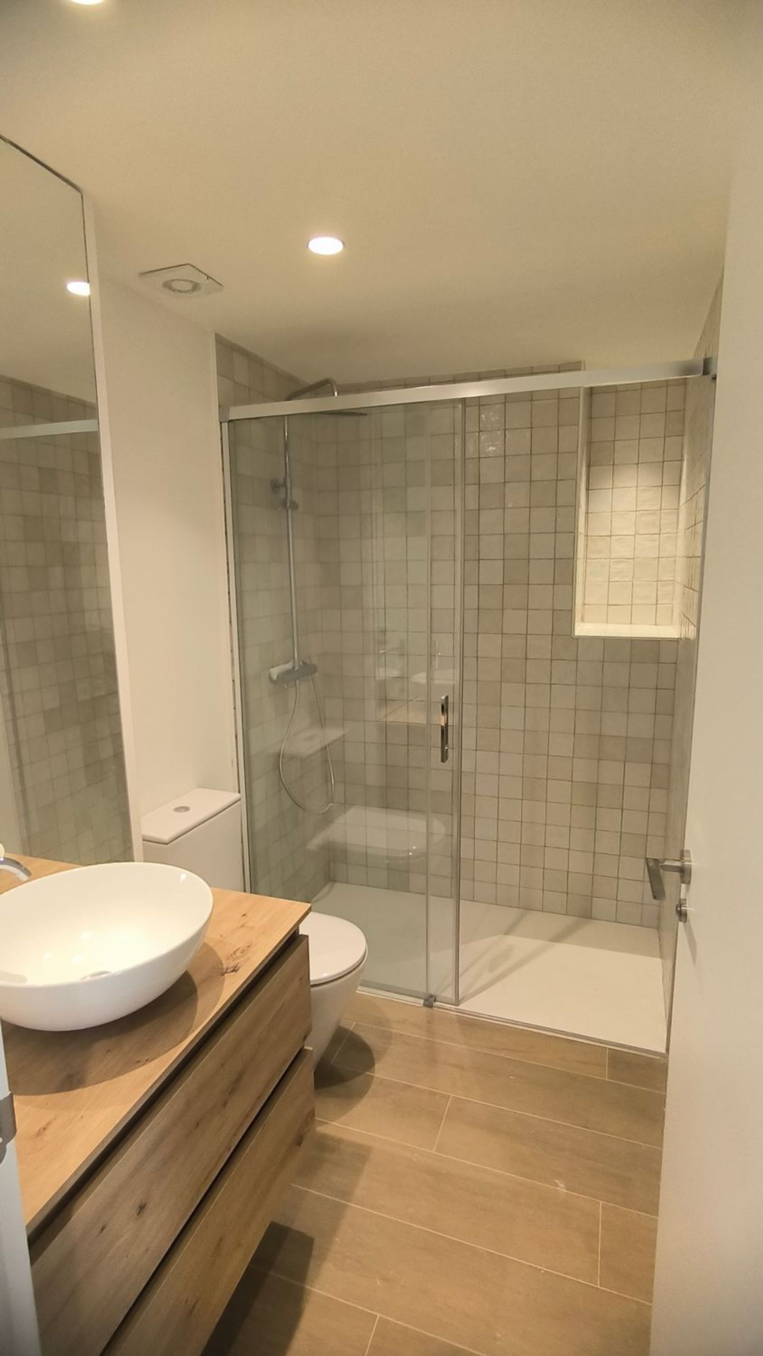 Dúplex en calle Heroísmo, 29 - Foto 5