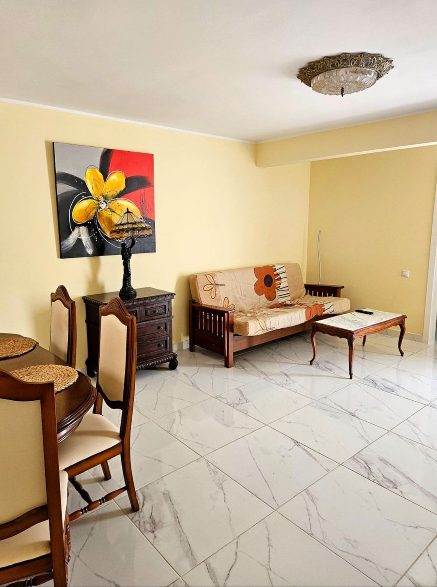 Chalet adosado en Calle Tucan, 2, Palm Mar, Palm Mar - Foto 5