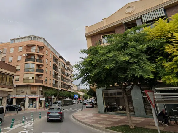 Piso en Calle Portes d'Oriola, 24 - Foto 1