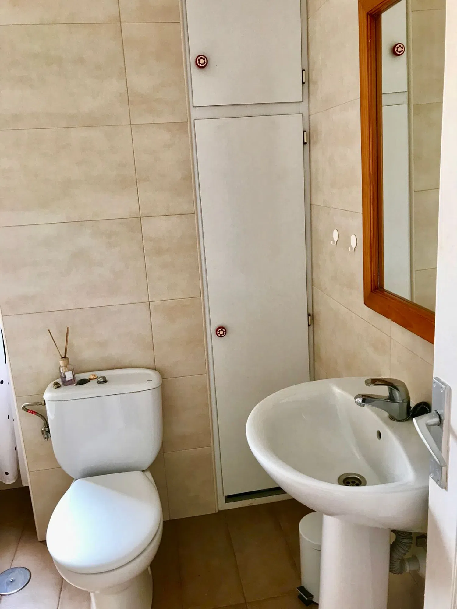 Piso en calle Amberes, 8 - Foto 17