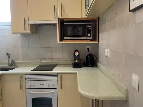 Piso en calle de García de Paredes, 30 - Foto 9